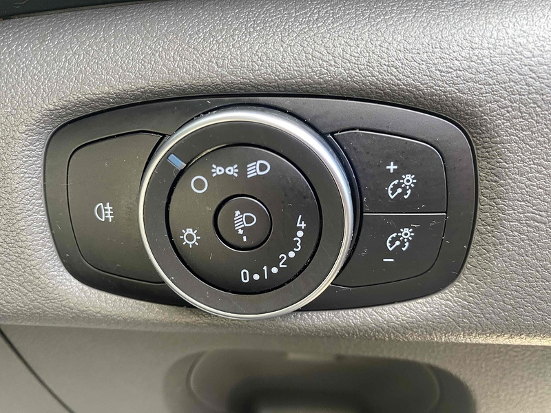 Ford 2.0 350 EcoBlue Leader Panel Van 5dr Diesel Manual FWD L3 H2 Euro 6 (s/s) (130 ps)