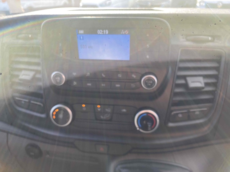 Ford 2.0 350 EcoBlue Leader Panel Van 5dr Diesel Manual FWD L3 H2 Euro 6 (s/s) (130 ps)