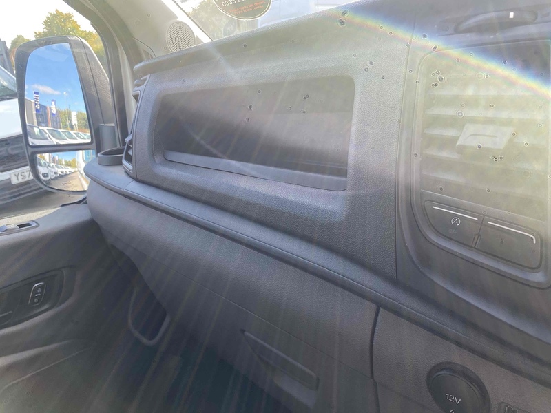 Ford 2.0 350 EcoBlue Leader Panel Van 5dr Diesel Manual FWD L3 H2 Euro 6 (s/s) (130 ps)