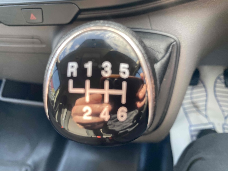 Ford 2.0 350 EcoBlue Leader Panel Van 5dr Diesel Manual FWD L3 H2 Euro 6 (s/s) (130 ps)