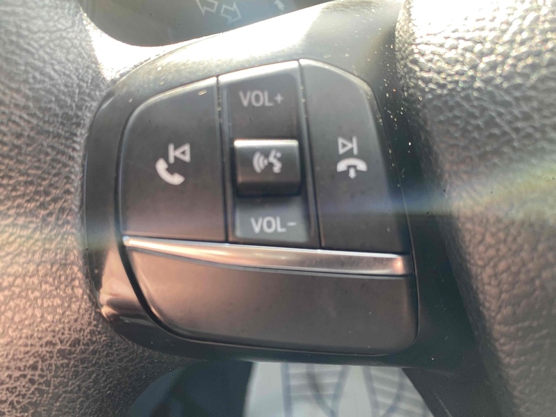 Ford 2.0 350 EcoBlue Leader Panel Van 5dr Diesel Manual FWD L3 H2 Euro 6 (s/s) (130 ps)