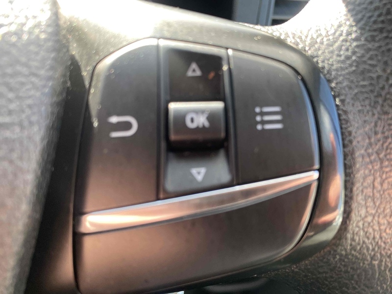 Ford 2.0 350 EcoBlue Leader Panel Van 5dr Diesel Manual FWD L3 H2 Euro 6 (s/s) (130 ps)