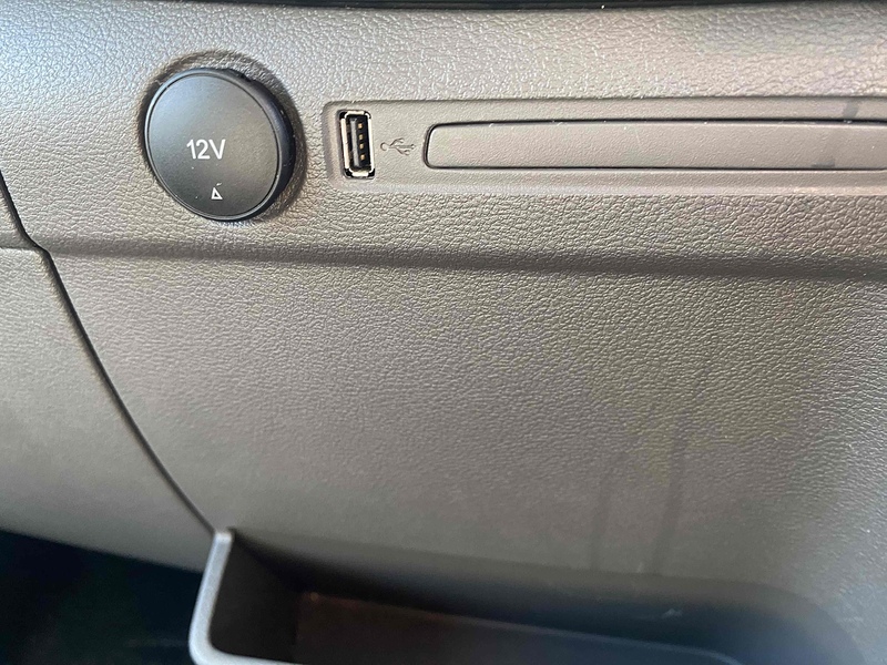 Ford 2.0 350 EcoBlue Leader Panel Van 5dr Diesel Manual FWD L3 H2 Euro 6 (s/s) (130 ps)