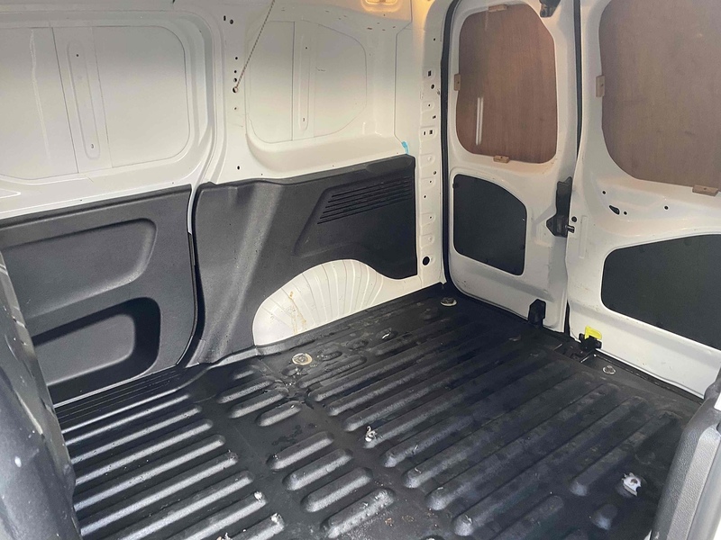 Peugeot 1.5 BlueHDi 1000 Professional Standard Panel Van 5dr Diesel Manual SWB Euro 6 (100 bhp)