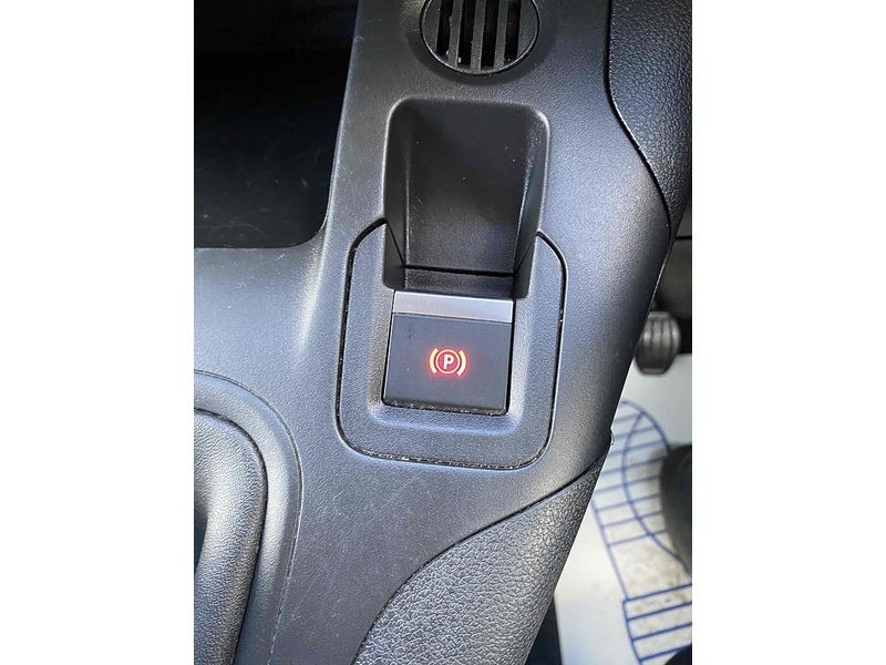 Peugeot 1.5 BlueHDi 1000 Professional Standard Panel Van 5dr Diesel Manual SWB Euro 6 (100 bhp)