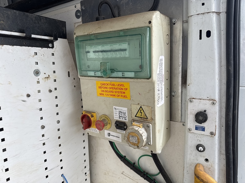 Ford 2.0 350 EcoBlue Panel Van 5dr Diesel Manual RWD L2 H3 Euro 6 (170 ps)