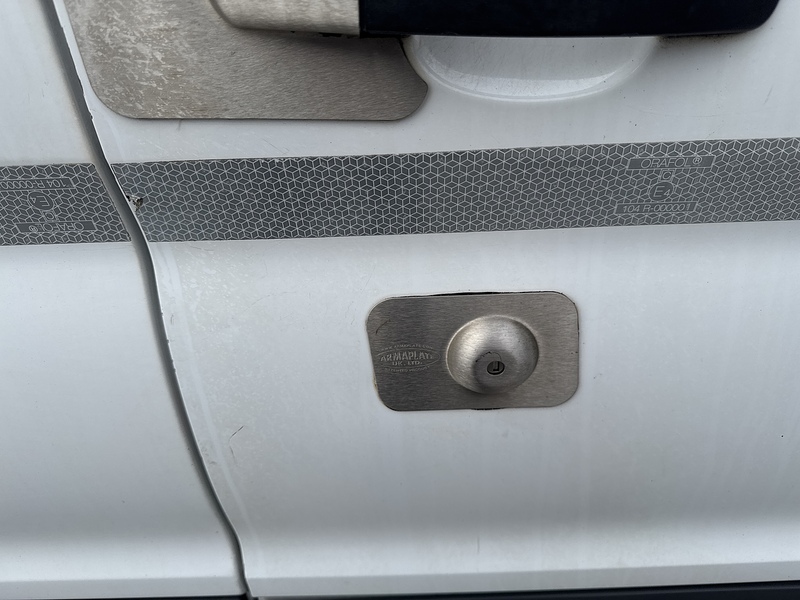 Ford 2.0 350 EcoBlue Panel Van 5dr Diesel Manual RWD L2 H3 Euro 6 (170 ps)