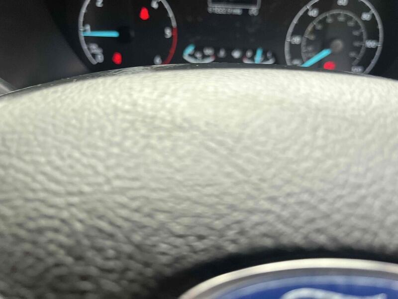 Ford 2.0 300 EcoBlue Leader Panel Van 5dr Diesel Manual L1 H1 Euro 6 (s/s) (105 ps)