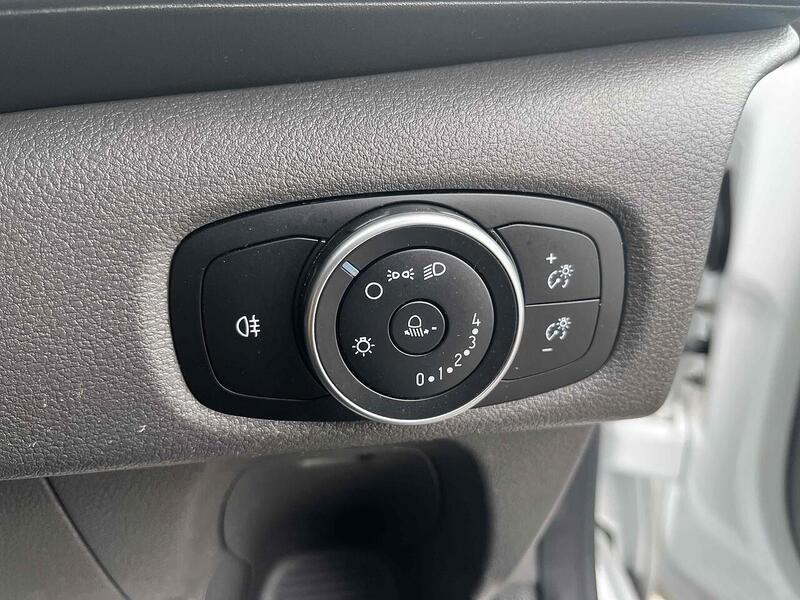 Ford 2.0 300 EcoBlue Leader Panel Van 5dr Diesel Manual L1 H1 Euro 6 (s/s) (105 ps)