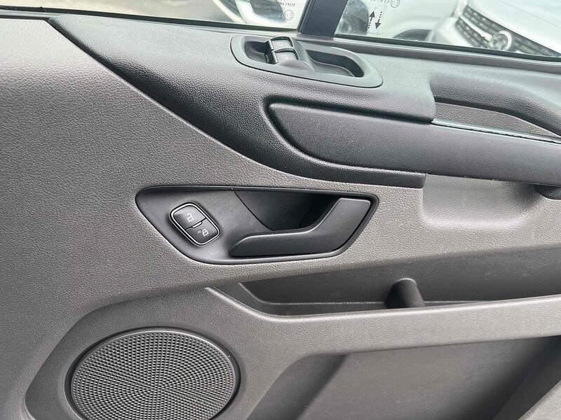 Ford 2.0 300 EcoBlue Leader Panel Van 5dr Diesel Manual L1 H1 Euro 6 (s/s) (105 ps)