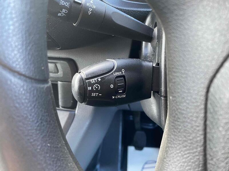 Vauxhall 1.5 Turbo D 2900 Sportive Panel Van 5dr Diesel Manual L2 H1 Euro 6 (s/s) (100 ps)