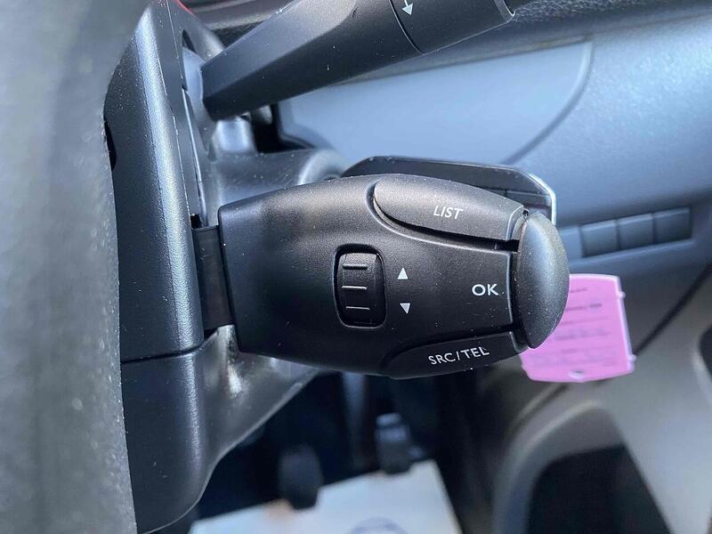 Vauxhall 1.5 Turbo D 2900 Sportive Panel Van 5dr Diesel Manual L2 H1 Euro 6 (s/s) (100 ps)