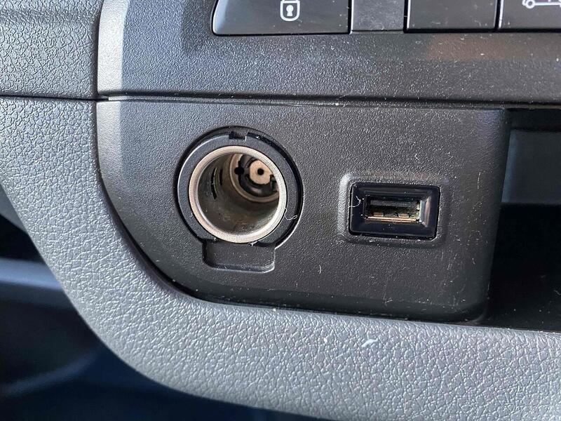 Vauxhall 1.5 Turbo D 2900 Sportive Panel Van 5dr Diesel Manual L2 H1 Euro 6 (s/s) (100 ps)