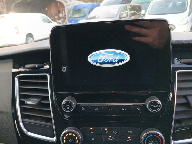 Ford 2.0 300 EcoBlue Limited Panel Van 5dr Diesel Manual L1 H1 Euro 6 (170 ps)