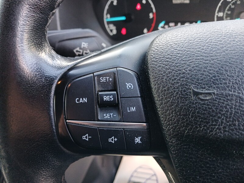 Ford 2.0 300 EcoBlue Limited Panel Van 5dr Diesel Manual L1 H1 Euro 6 (170 ps)