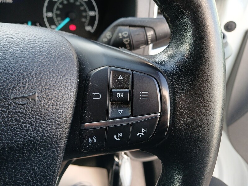 Ford 2.0 300 EcoBlue Limited Panel Van 5dr Diesel Manual L1 H1 Euro 6 (170 ps)