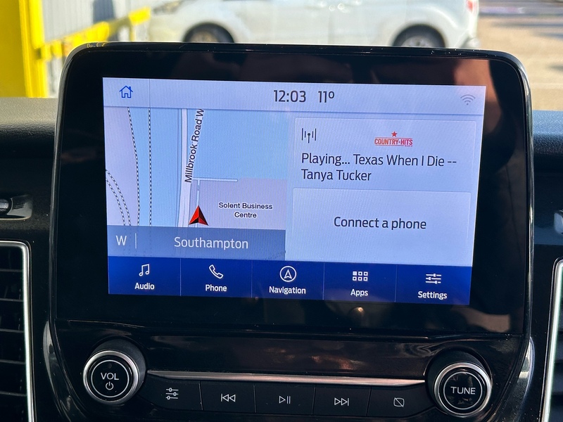 Ford 2.0 320 EcoBlue Titanium Minibus Double Cab 5dr Diesel Auto L2 Euro 6 (s/s) (130 ps)