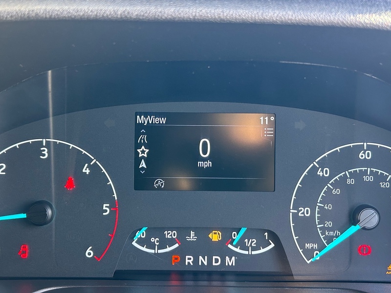 Ford 2.0 320 EcoBlue Titanium Minibus Double Cab 5dr Diesel Auto L2 Euro 6 (s/s) (130 ps)