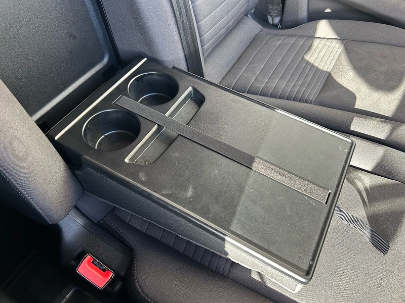 Ford 2.0 320 EcoBlue Titanium Minibus Double Cab 5dr Diesel Auto L2 Euro 6 (s/s) (130 ps)