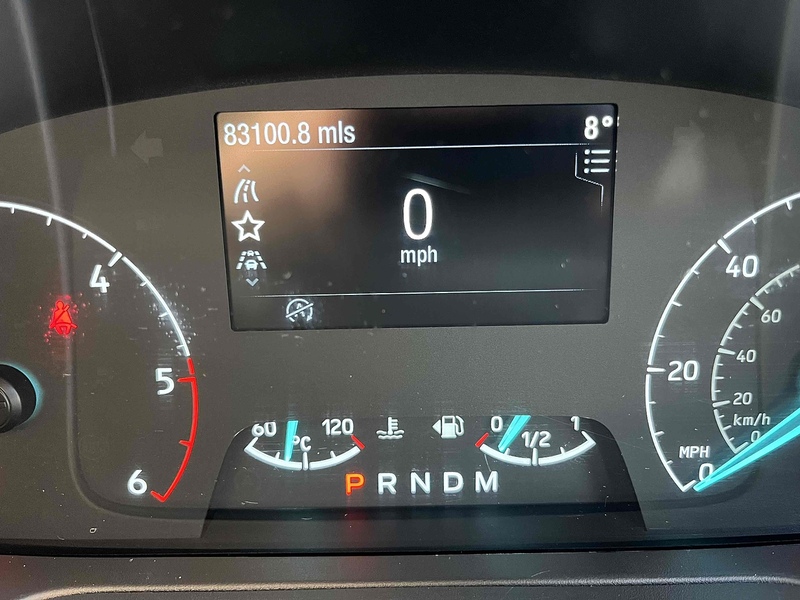 Ford 2.0 320 EcoBlue Limited Crew Van 5dr Diesel Auto L2 H1 Euro 6 (s/s) (130 ps) 2.0 5dr Crew Van Automatic Diesel