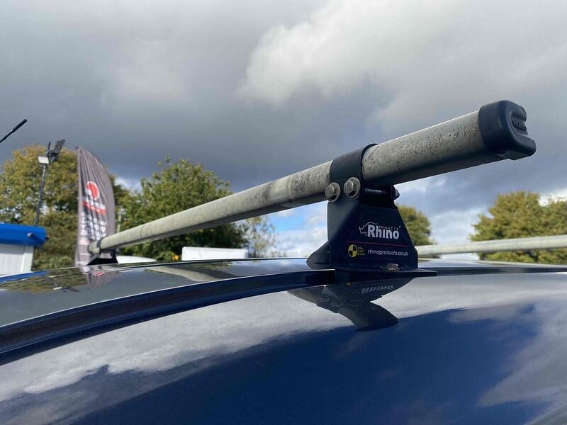 Ford 1.5 200 EcoBlue Limited Panel Van 5dr Diesel Manual L1 Euro 6 (s/s) (120 ps)