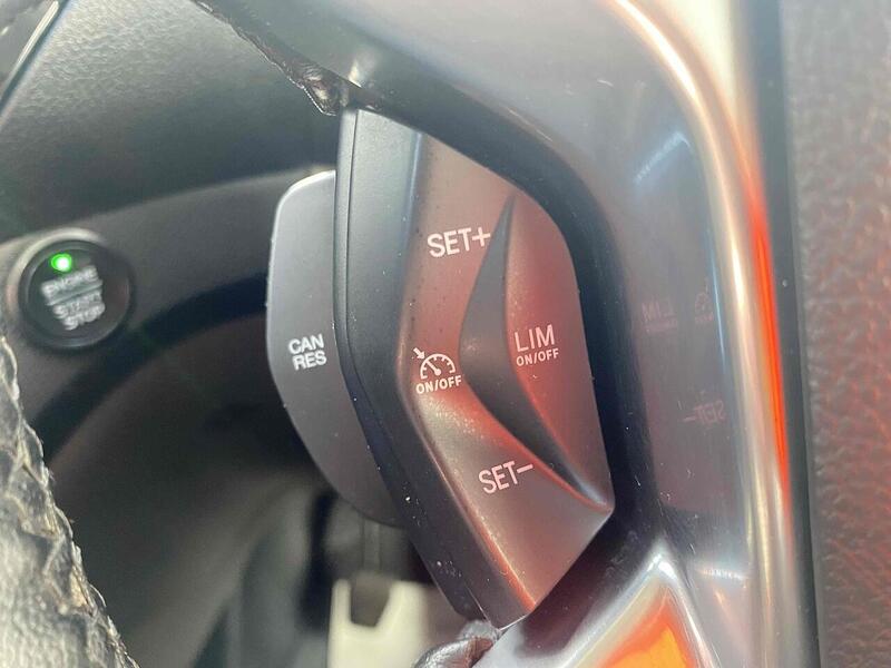 Ford 1.5 200 EcoBlue Limited Panel Van 5dr Diesel Manual L1 Euro 6 (s/s) (120 ps)