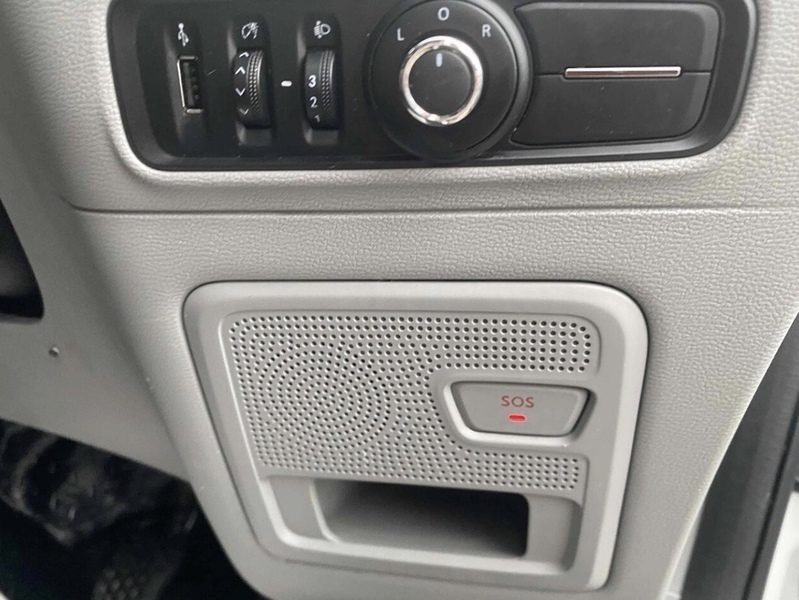 MAXUS 88.5kWh Panel Van 5dr Electric Auto FWD L3 H3 (204 ps)