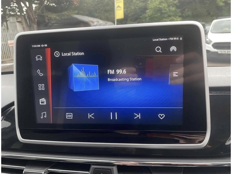 MAXUS 88.5kWh Panel Van 5dr Electric Auto FWD L3 H3 (204 ps)