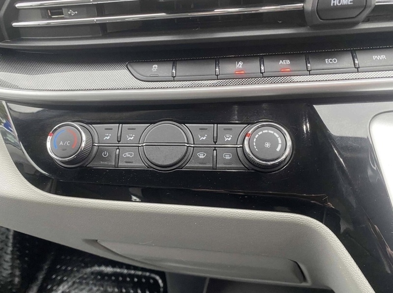 MAXUS 88.5kWh Panel Van 5dr Electric Auto FWD L3 H3 (204 ps)