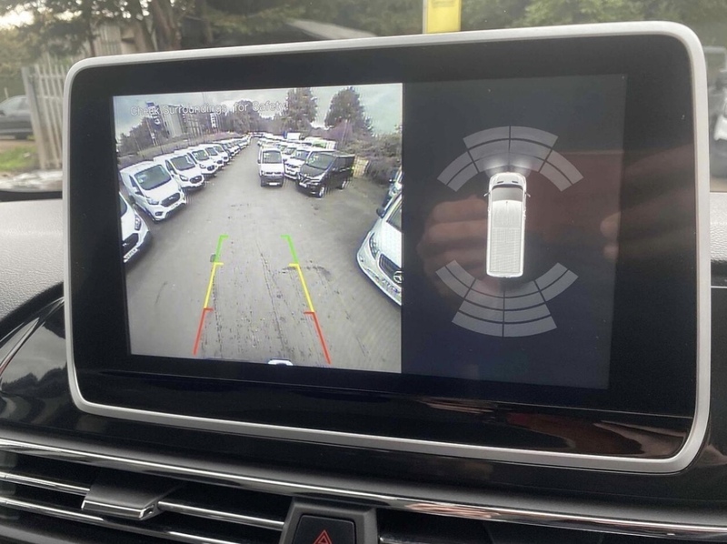 MAXUS 88.5kWh Panel Van 5dr Electric Auto FWD L3 H3 (204 ps)