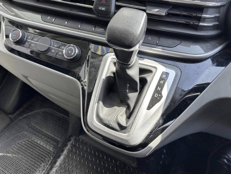 MAXUS 88.5kWh Panel Van 5dr Electric Auto FWD L3 H3 (204 ps)