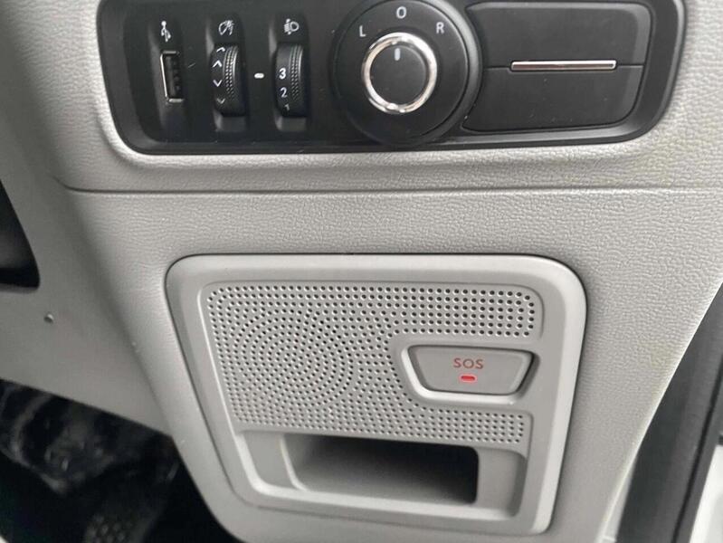 MAXUS 88.5kWh Panel Van 5dr Electric Auto FWD L3 H3 (204 ps)