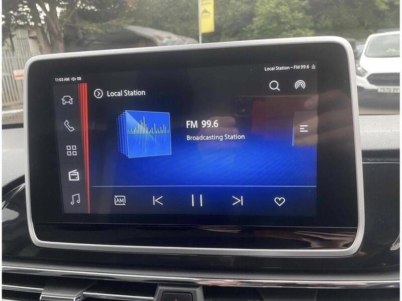 MAXUS 88.5kWh Panel Van 5dr Electric Auto FWD L3 H3 (204 ps)