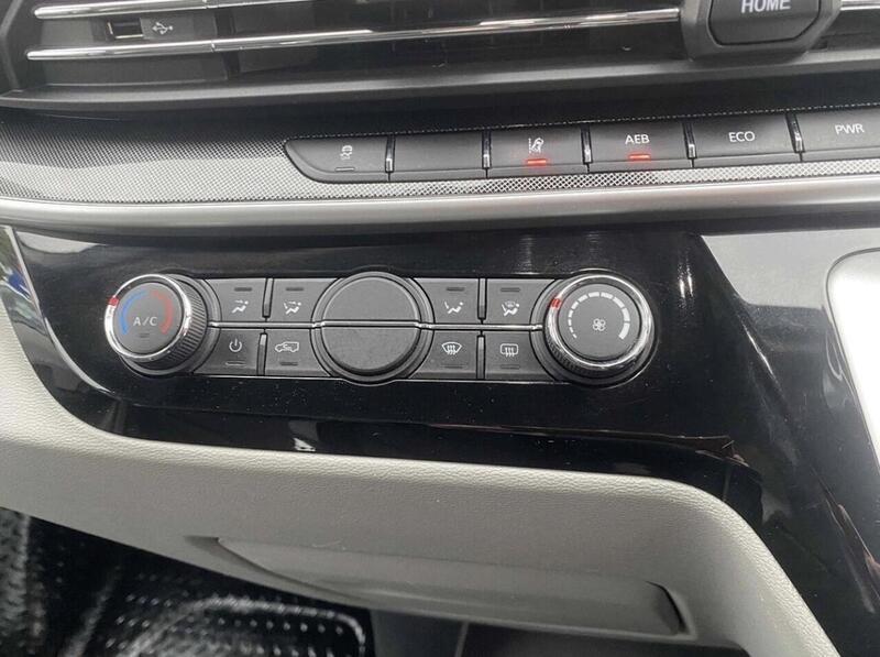 MAXUS 88.5kWh Panel Van 5dr Electric Auto FWD L3 H3 (204 ps)