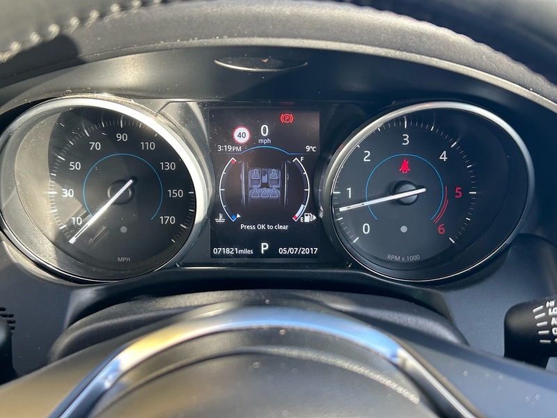 Jaguar 2.0d Portfolio Saloon 4dr Diesel Auto Euro 6 (s/s) (180 ps)