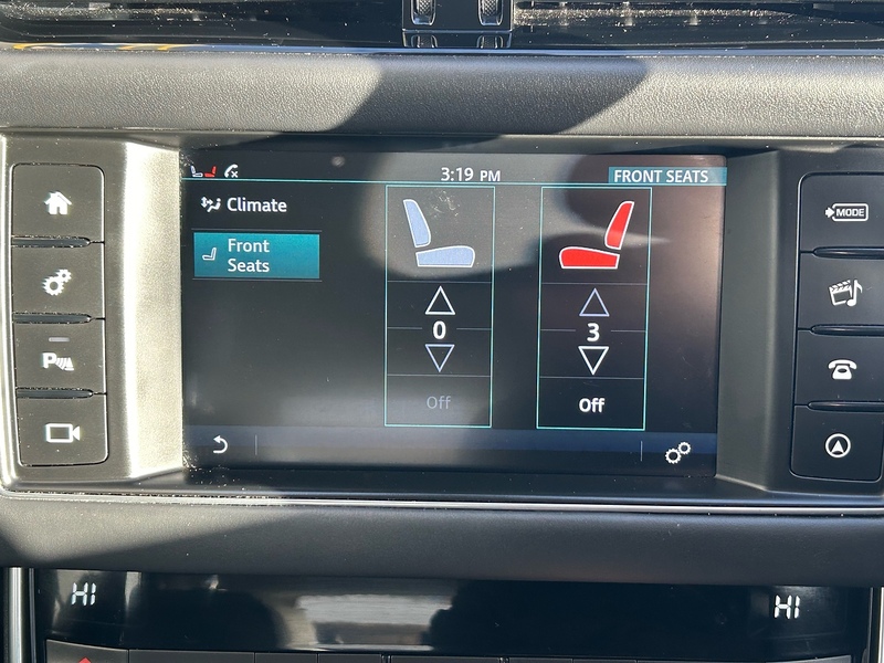 Jaguar 2.0d Portfolio Saloon 4dr Diesel Auto Euro 6 (s/s) (180 ps)