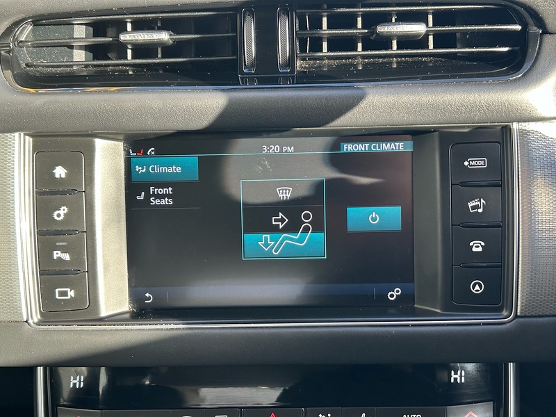 Jaguar 2.0d Portfolio Saloon 4dr Diesel Auto Euro 6 (s/s) (180 ps)