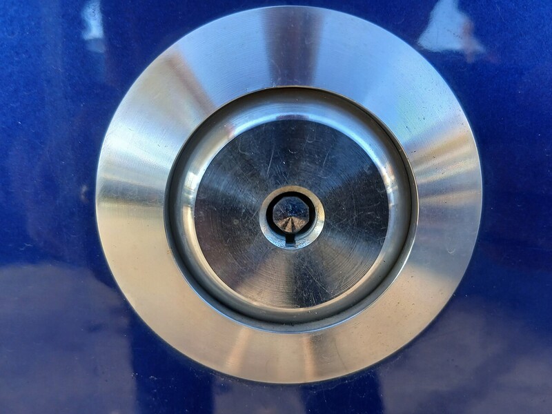 Ford 2.2 TDCi 290 Limited Panel Van 5dr Diesel Manual L2 H1 (186 g/km, 123 bhp)