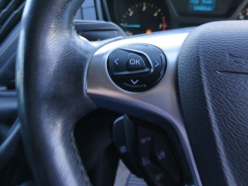 Ford 2.2 TDCi 290 Limited Panel Van 5dr Diesel Manual L2 H1 (186 g/km, 123 bhp)