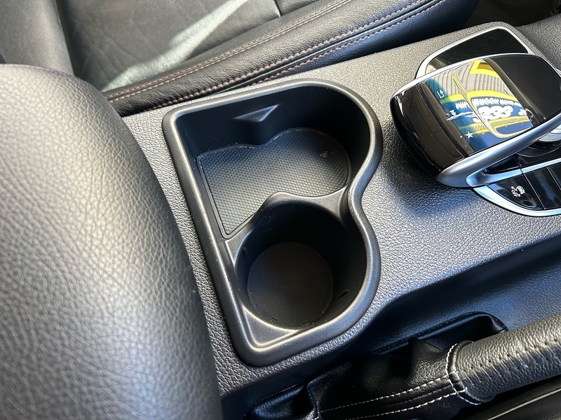 Mercedes-Benz 2.3 CDI Progressive Pickup Double Cab 4dr Diesel Auto 4MATIC Euro 6 (190 ps)