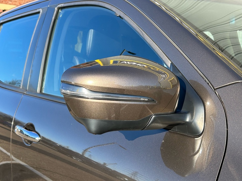 Mercedes-Benz 2.3 CDI Progressive Pickup Double Cab 4dr Diesel Auto 4MATIC Euro 6 (190 ps)