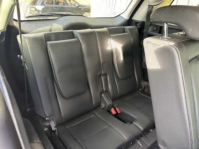 Land Rover 2.0 TD4 HSE Black SUV 5dr Diesel Auto 4WD Euro 6 (s/s) (180 ps)