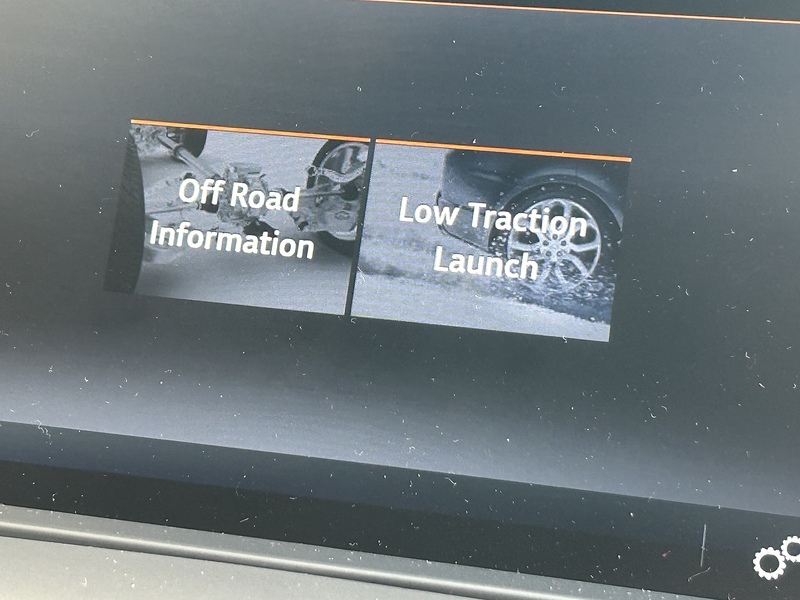 Land Rover 2.0 TD4 HSE Black SUV 5dr Diesel Auto 4WD Euro 6 (s/s) (180 ps)