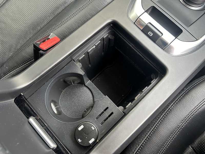 Land Rover 2.0 TD4 HSE Black SUV 5dr Diesel Auto 4WD Euro 6 (s/s) (180 ps)