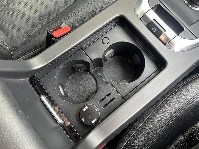 Land Rover 2.0 TD4 HSE Black SUV 5dr Diesel Auto 4WD Euro 6 (s/s) (180 ps)