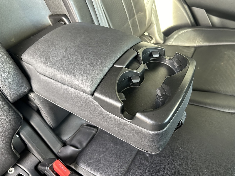 Land Rover 2.0 TD4 HSE Black SUV 5dr Diesel Auto 4WD Euro 6 (s/s) (180 ps)