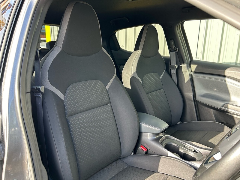 Nissan DIG-T N-Connecta SUV 1.0 Automatic Petrol