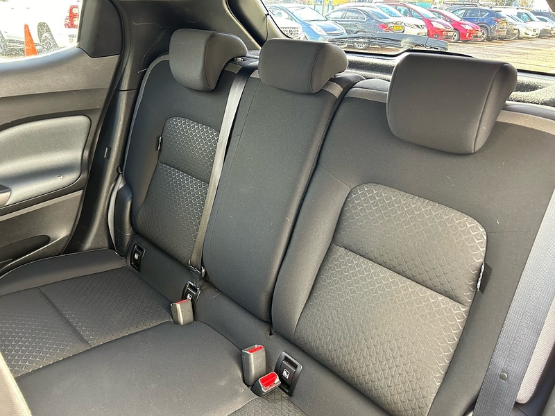 Nissan DIG-T N-Connecta SUV 1.0 Automatic Petrol