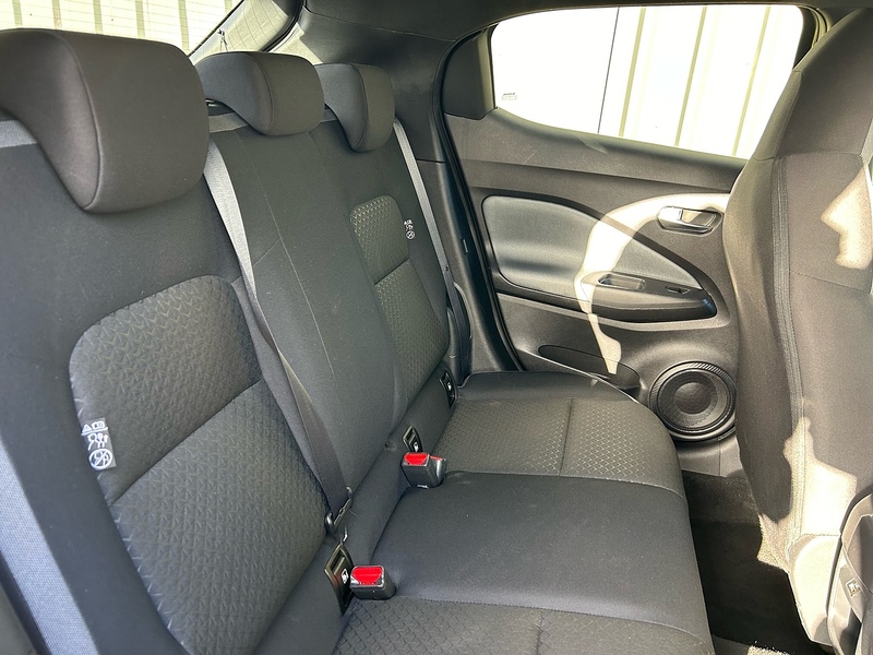 Nissan DIG-T N-Connecta SUV 1.0 Automatic Petrol