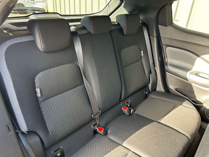 Nissan DIG-T N-Connecta SUV 1.0 Automatic Petrol